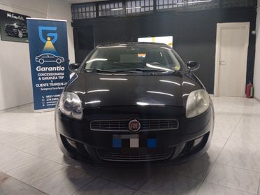 Fiat Bravo 1.6 MTJ 2012 CON GARANZIA
