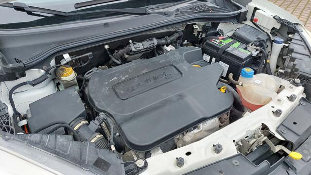 FIAT Doblo Doblò 1.6 MJT 120CV Cargo Maxi E6B 60.000 Km 3P.