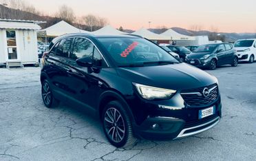 Opel Crossland X 1.2 Turbo 12V 130 CV Start&Stop Ultimate