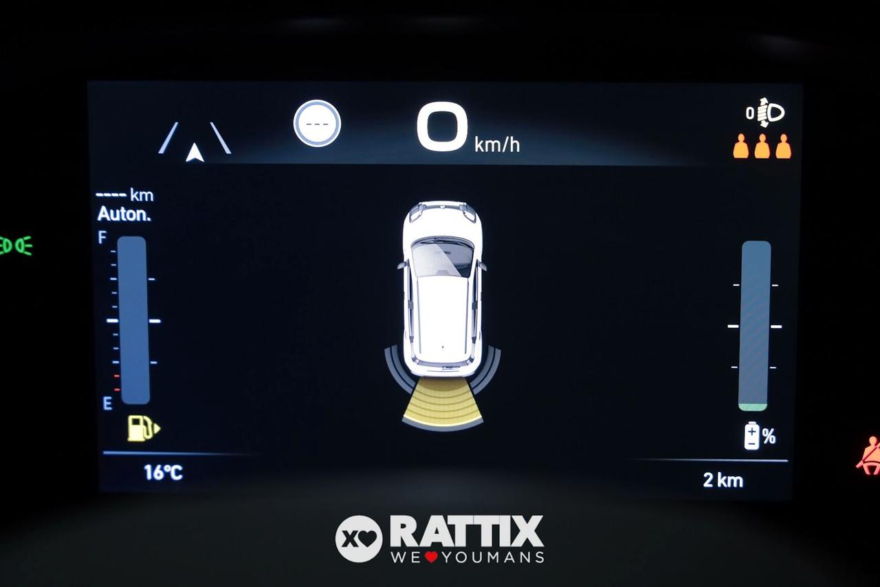 Fiat Panda 1.0 Firefly Hybrid 70CV 5p.ti ADAS + Pack City