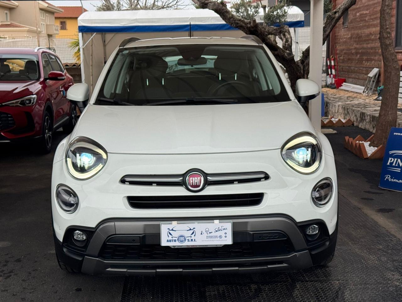 Fiat 500X 1.0 T3 120 CV Cross
