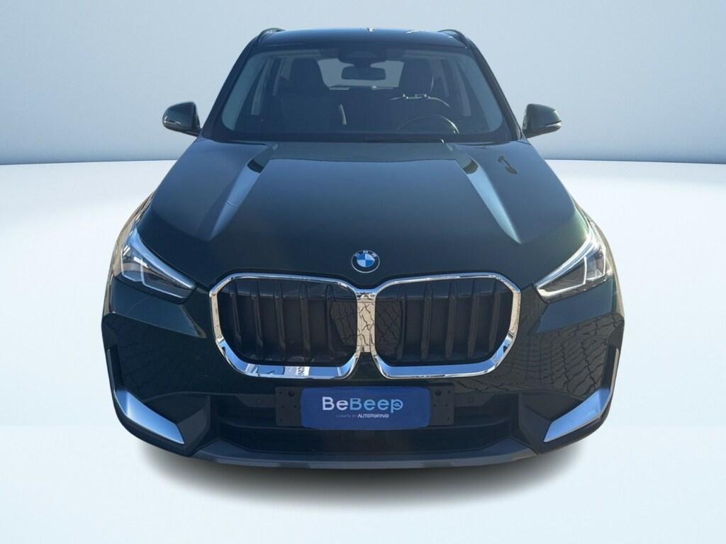 BMW X1 18 i sDrive DCT