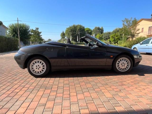 Alfa Romeo GTV 2.0 ts 16v Lusso