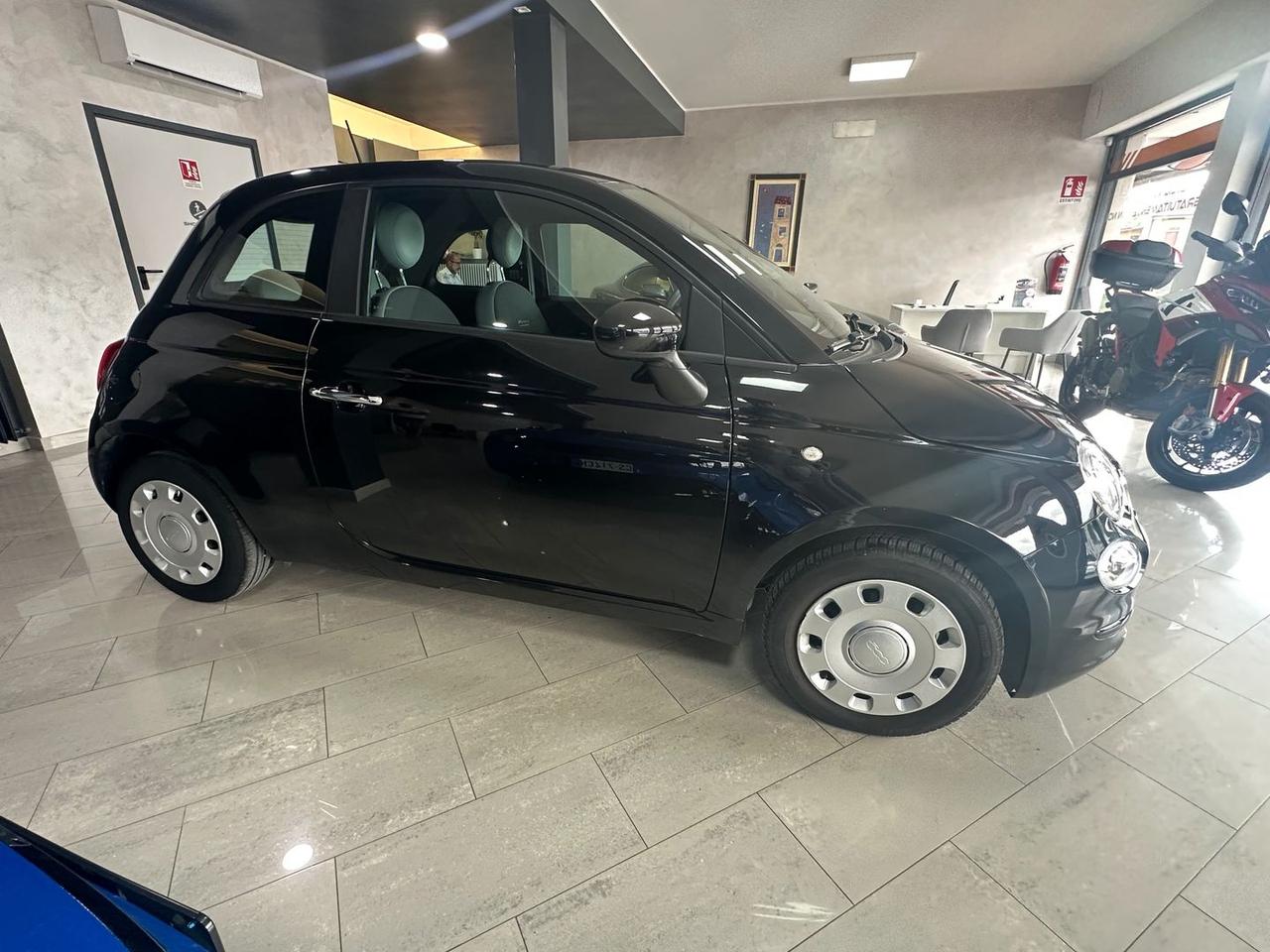 Fiat 500 Pop 1.2 NEOPATENTATI #6592