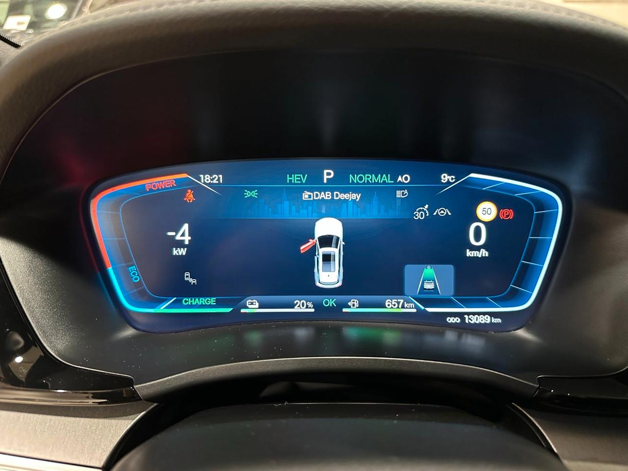 Byd Seal U DM-i 1.5 phev Design awd - FULL