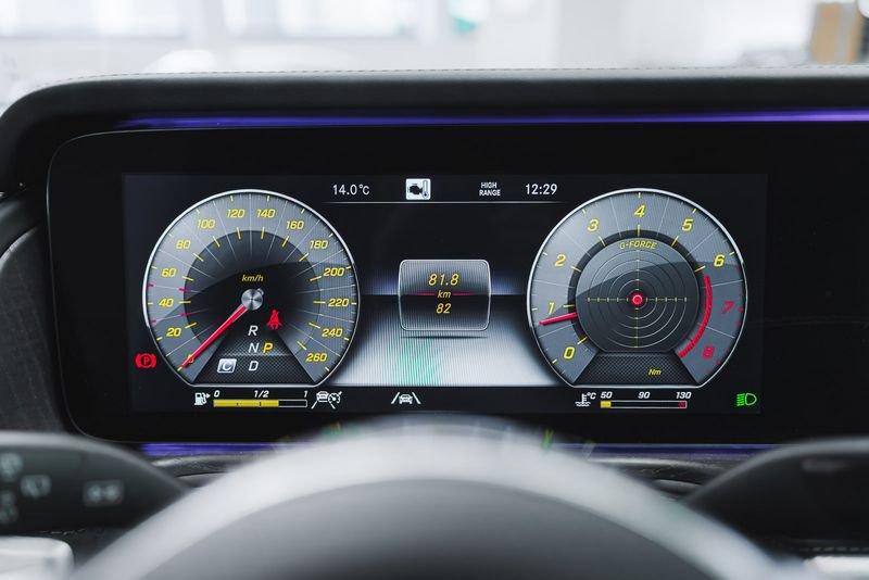 Mercedes-Benz Classe G MERCEDES- BENZ G500 *EDIZIONE SPECIALE*