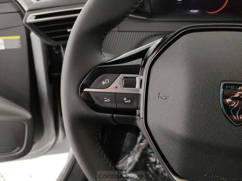 Peugeot 208 208 PureTech 100 Stop&Start 5 porte Allure