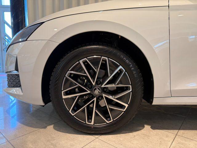 SKODA Octavia 2.0 TDI DSG Wagon Selection Camera DAB+ LED Navi