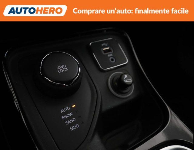 JEEP Compass 2.0 Multijet II aut. 4WD Limited Winter