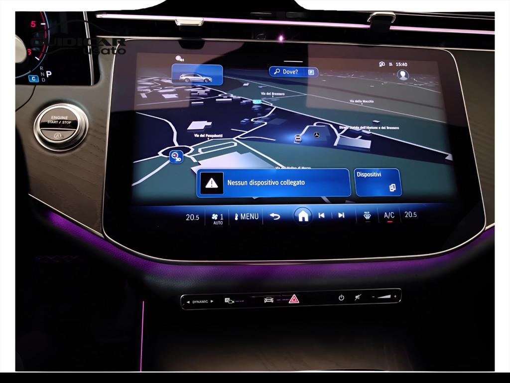 Mercedes-Benz Classe E - S214 SW - E SW 220 d Advanced auto