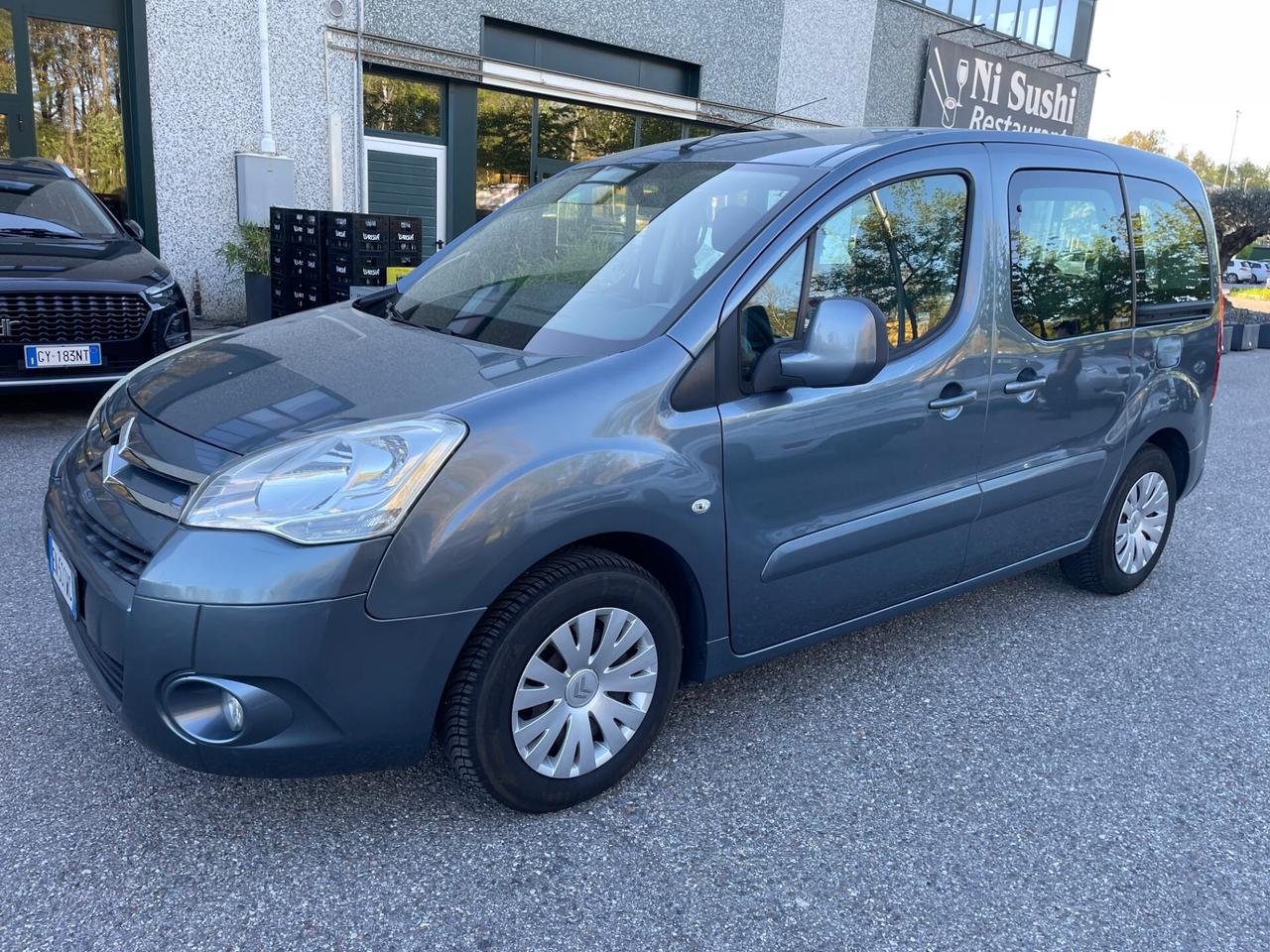 Citroen Berlingo 1.6 HDi 90CV FAP Multispace*Neopatentati*
