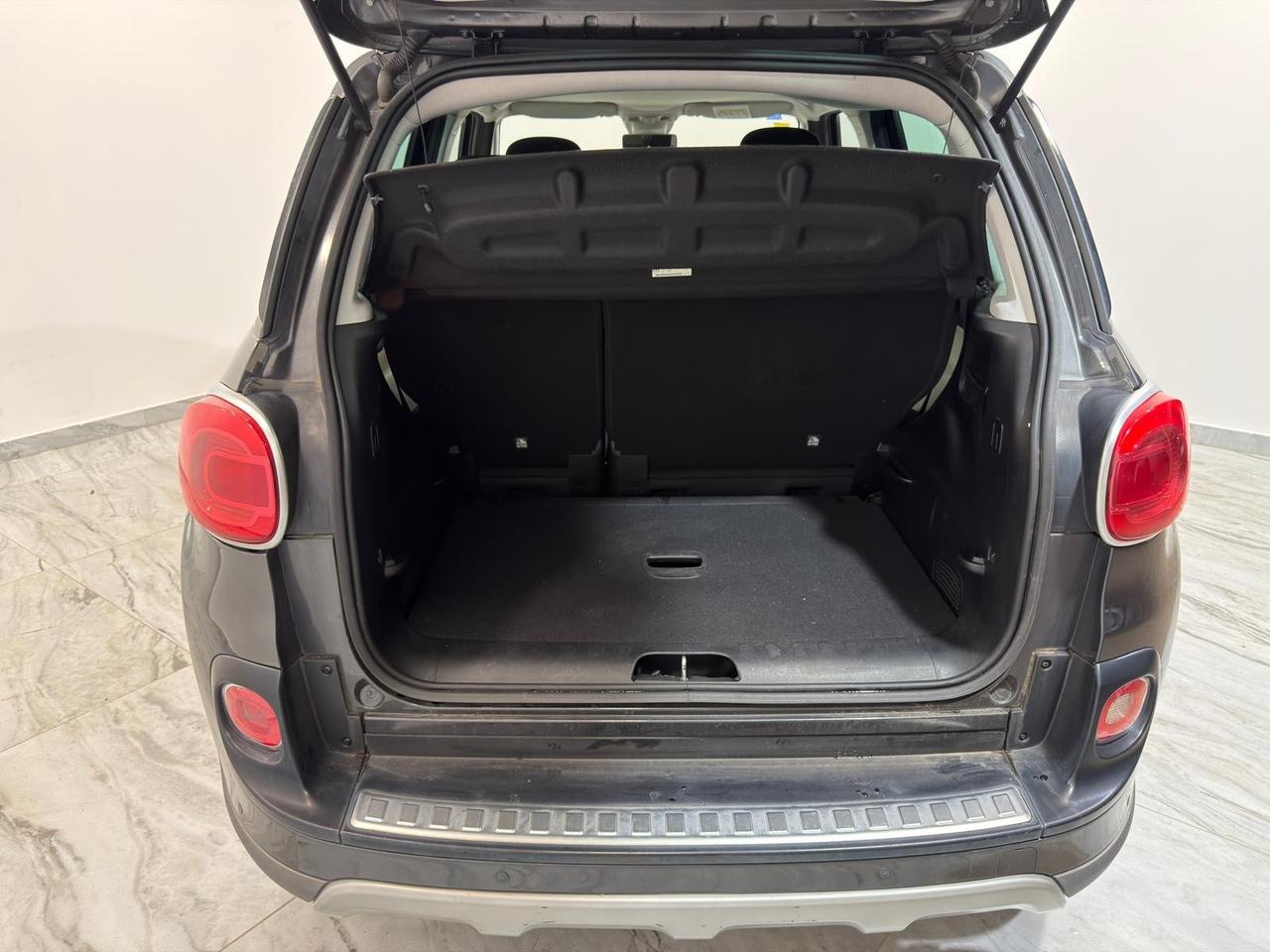 Fiat 500L 1.3 Multijet 95 CV Trekking