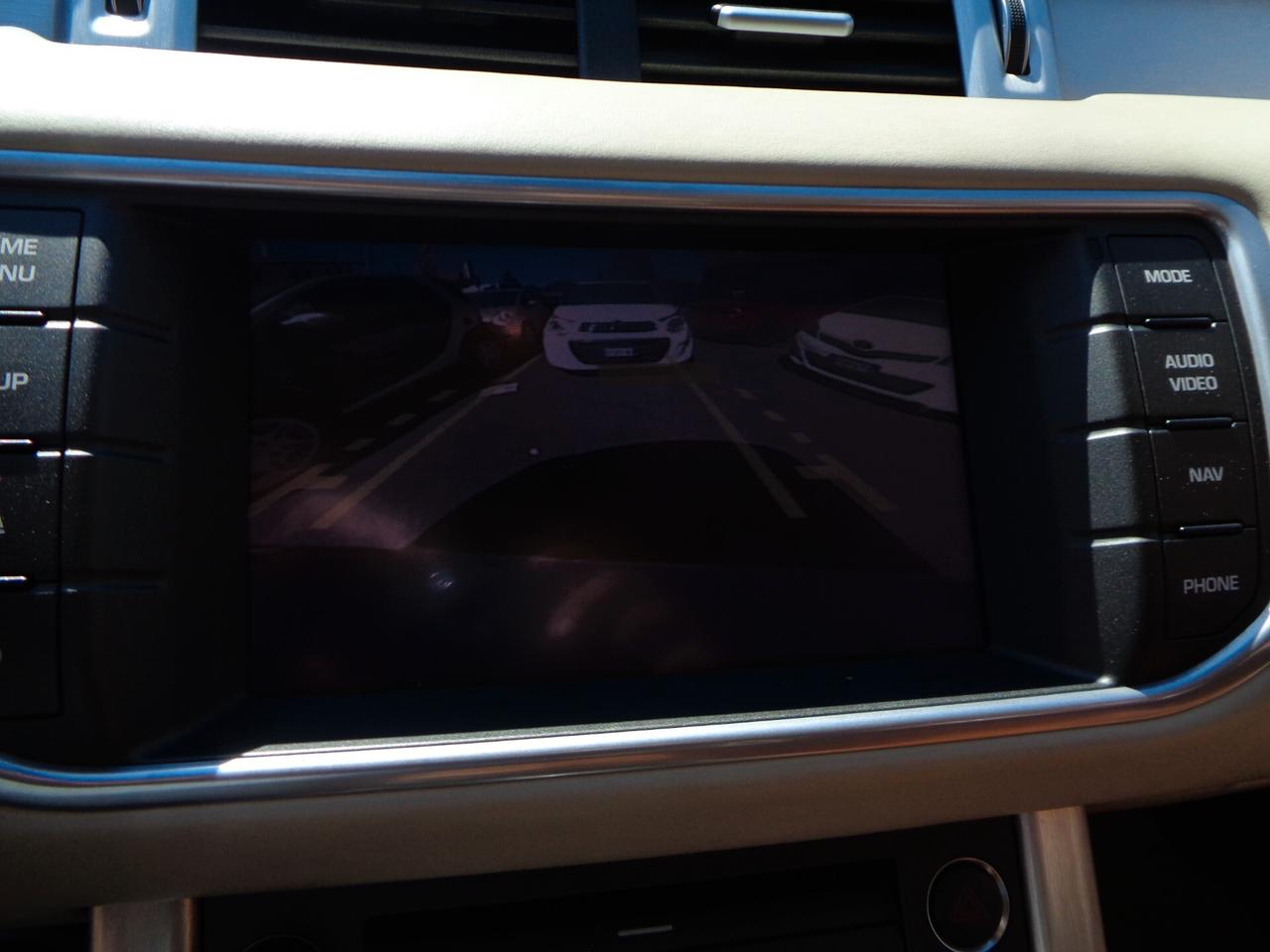 Land Rover Range Evoque 2.2 TD4 5p. Dynamic