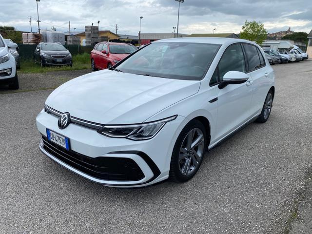 VOLKSWAGEN Golf 2.0 TDI 150 CV DSG SCR R-Line