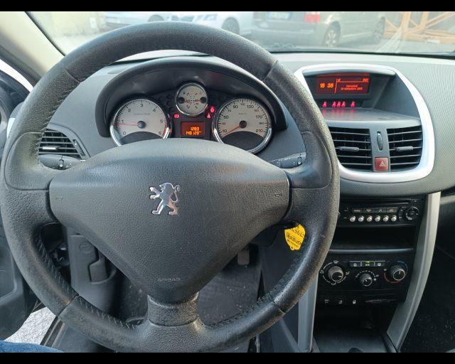 PEUGEOT 207 1.4 HDi 70CV 5p. Energie