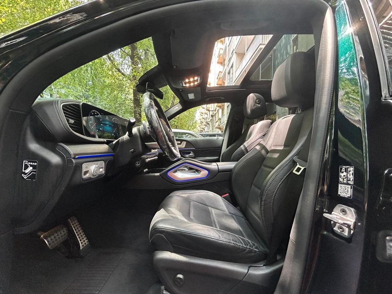 Mercedes-benz GLE 300 GLE 300 d 4Matic Premium Plus