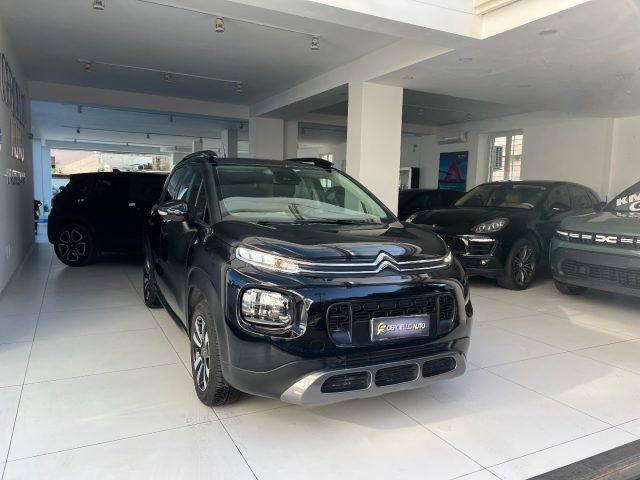 CITROEN C3 Aircross PureTech 110 S&S Feel da e139,00 mensili