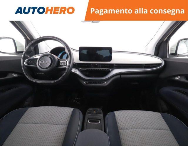 FIAT 500e Berlina 43 kWh Icon