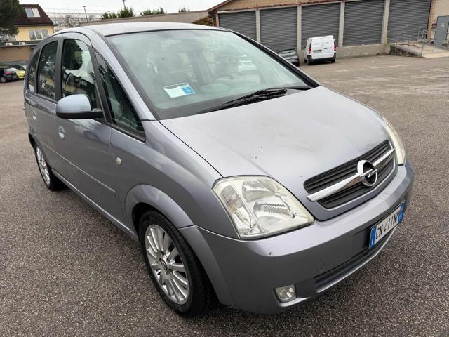 OPEL Meriva 1.7 CDTI 101CV Cosmo senza nessun lavoro da fare