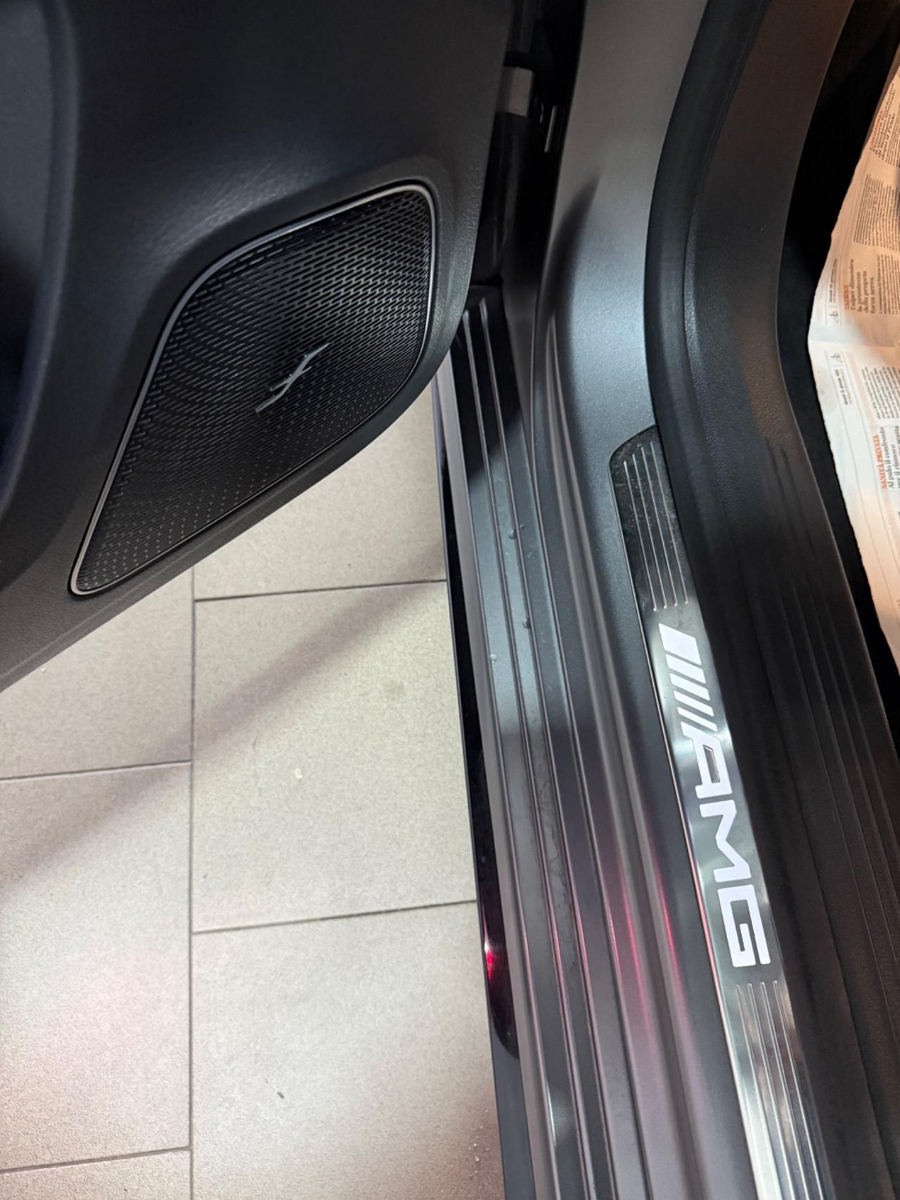 Mercedes-benz A 35 AMG 4Matic