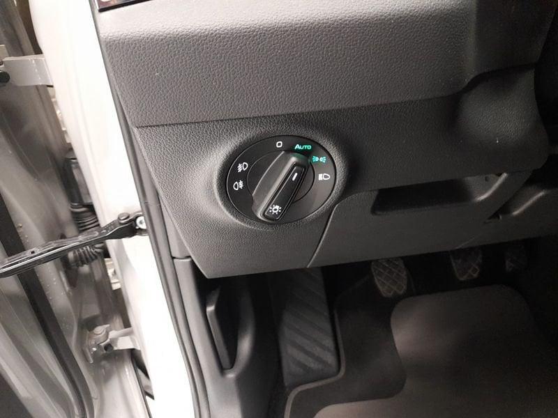 Skoda Karoq Karoq 1.6 TDI SCR DSG Executive