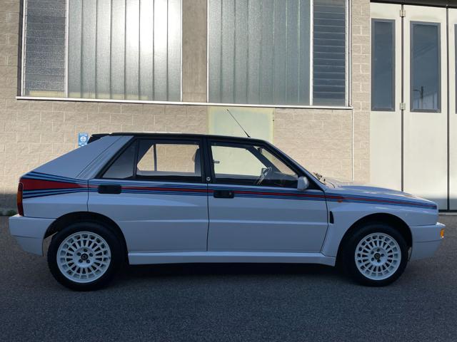 LANCIA Delta 2.0 i.e. Turbo 16V HF Integrale Martini 5