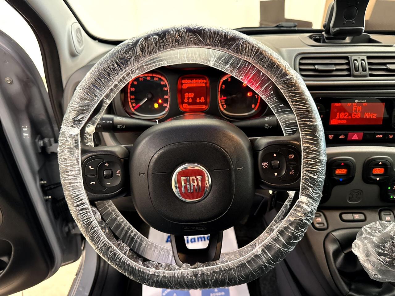 Fiat Panda 1.2 Easy