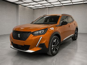 PEUGEOT 5008 II 2021 - 5008 1.5 bluehdi Allure Pack s&s 130cv eat8