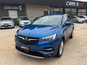 Opel Grandland X 1.6 diesel Ecotec Start&Stop Ultimate