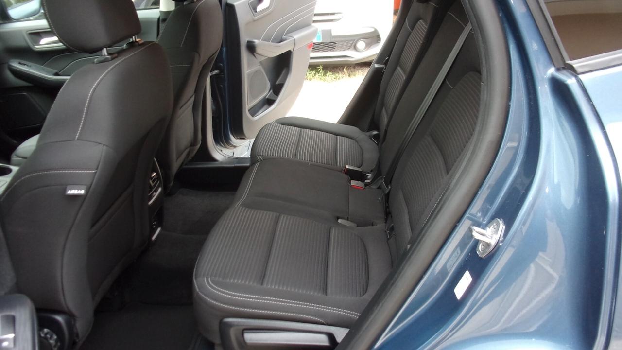 Ford Kuga 1.5 EcoBlue 120 CV 2WD Titanium