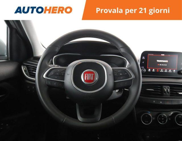 FIAT Tipo 1.3 Mjt S&S SW Lounge