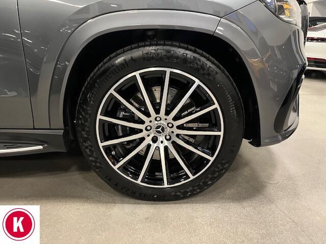 Mercedes-benz GLS 450 d 4Matic Premium Plus 7 posti