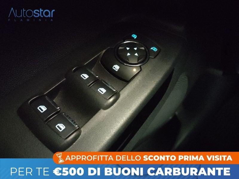 Ford EcoSport 1.0 ecoboost Titanium s&s 125cv my20.25