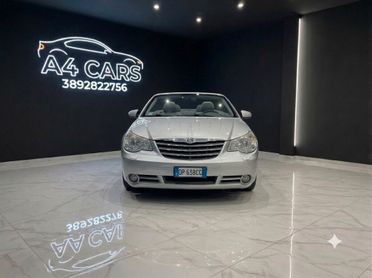 Chrysler Sebring 2.0 Turbodiesel Limited