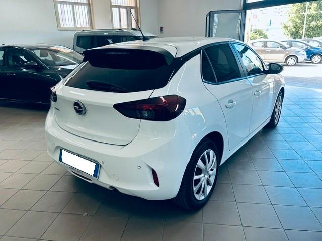 Opel Corsa 1.2 100 CV Edition