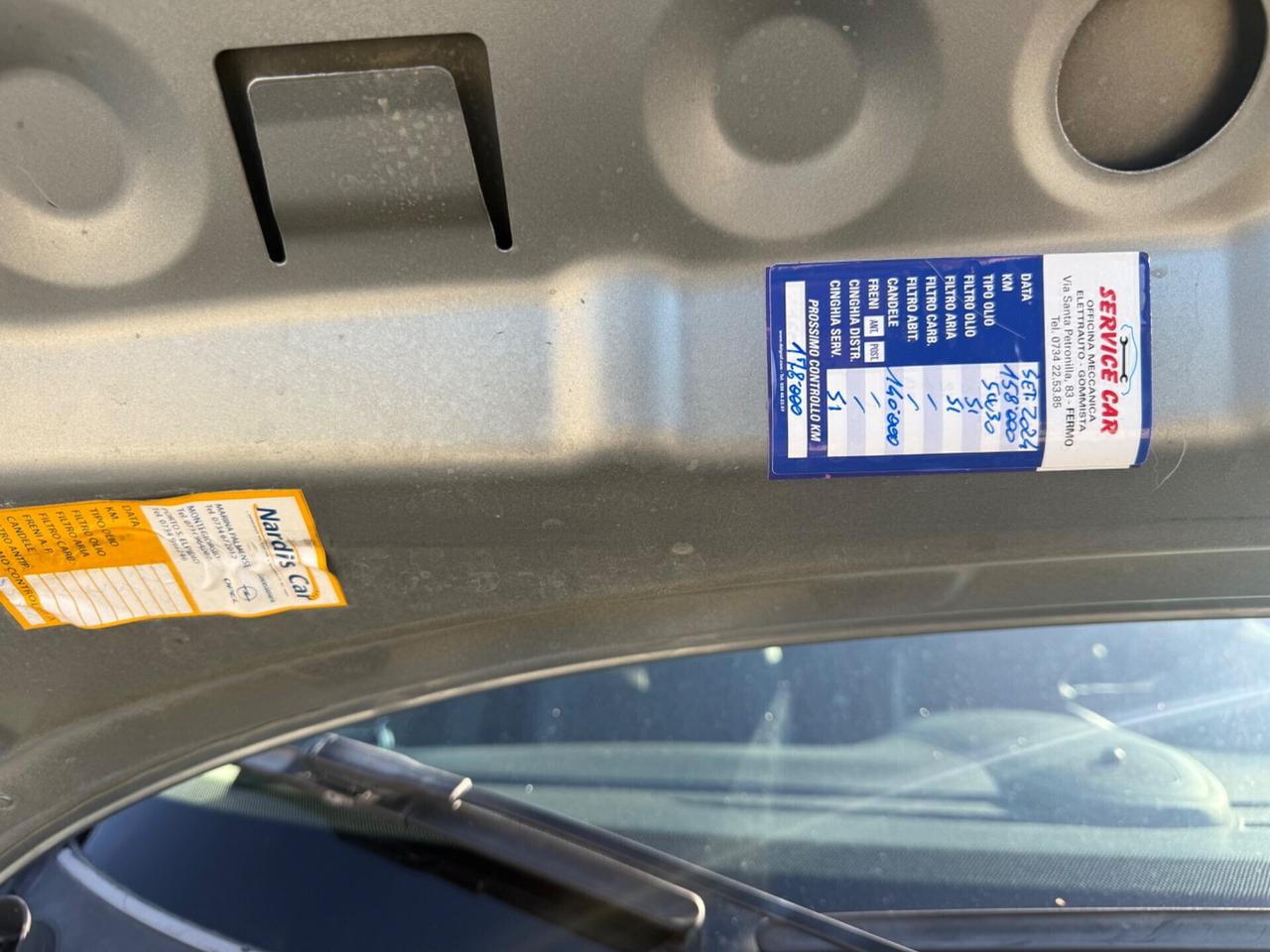 Opel Corsa 1.2 Benzina/Metano Neopatentati UNIPROPRI