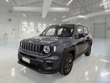 JEEP RENEGADE 1.0 T3 120cv Longitude