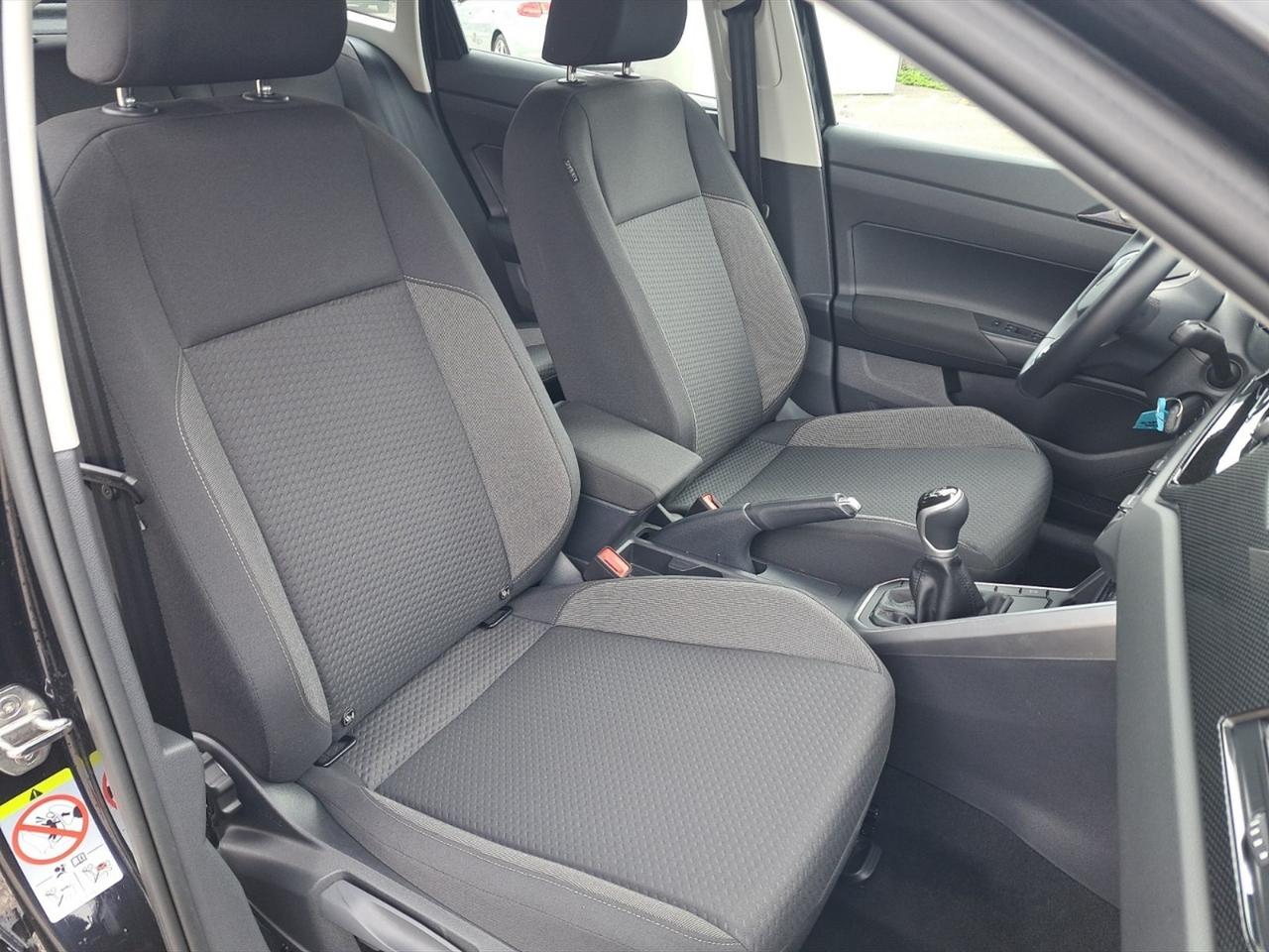 Volkswagen Taigo 1.0 tsi life 110cv