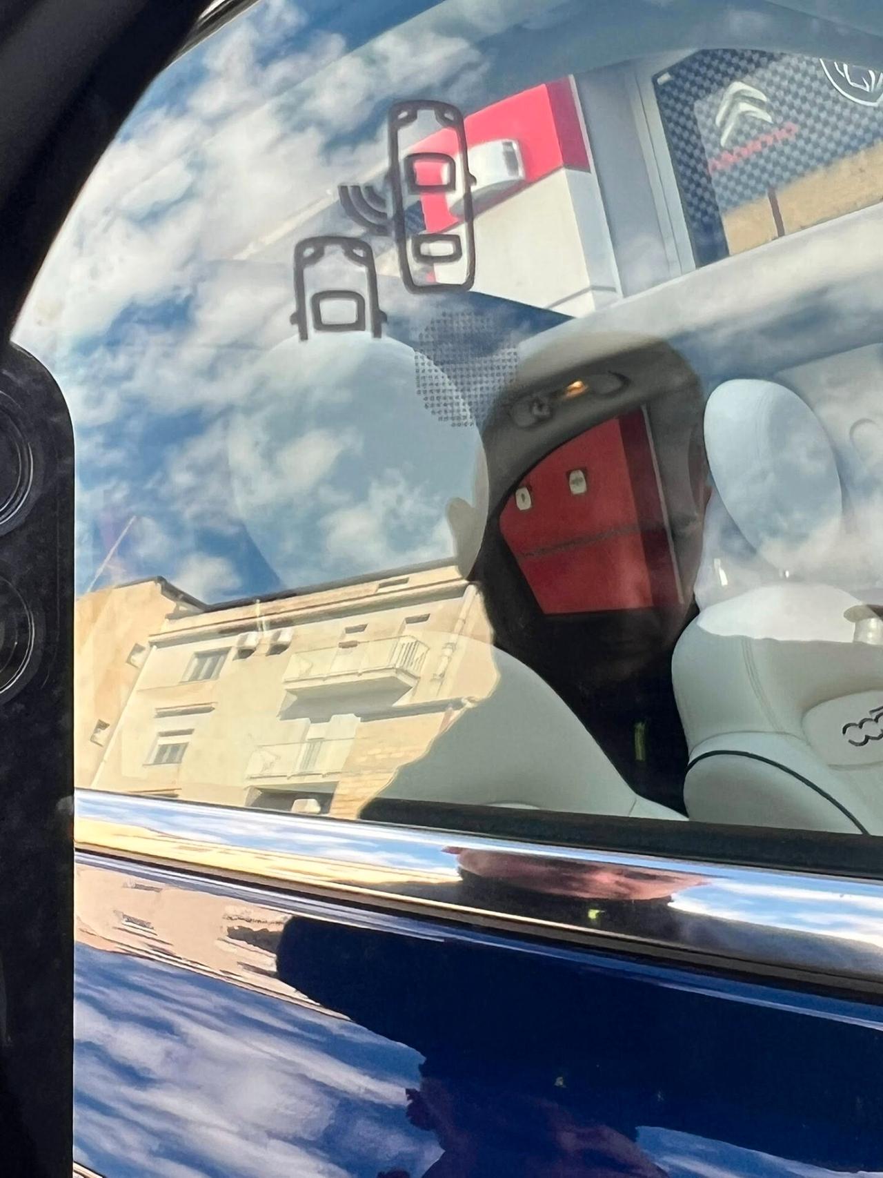 Fiat 500X 1.0 T3 120 CV Yacht Club Capri