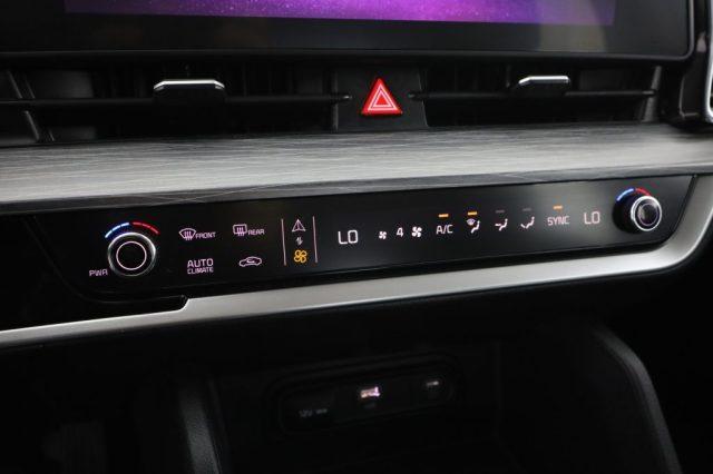 KIA Sportage Sportage 1.6 CRDi MHEV DCT Business