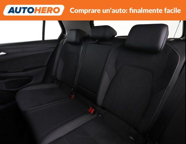 VOLKSWAGEN Golf 1.5 TSI eHybrid DSG Style