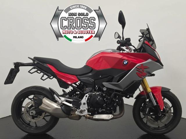 BMW F 900 XR - ANNO 2022