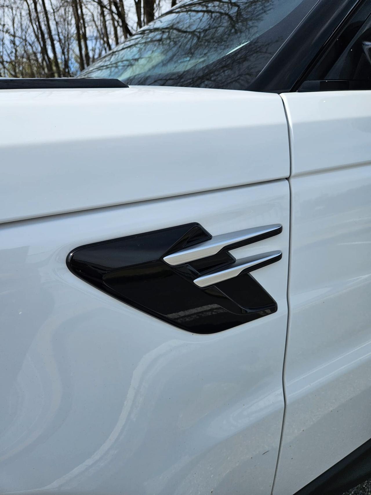 Range Rover Sport HSE Dynamic