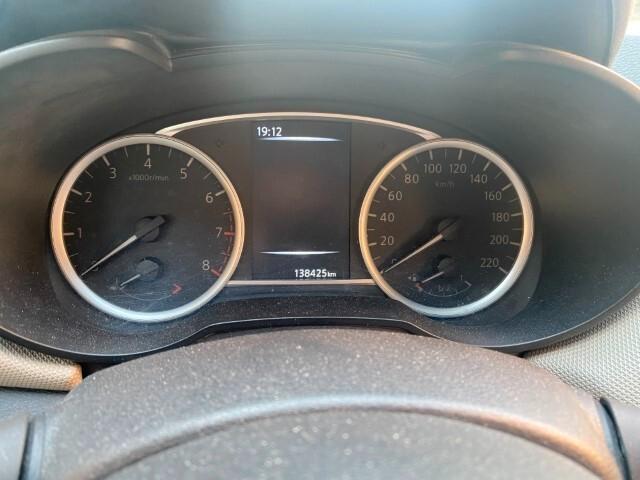 Nissan Micra 1.0 Benzina 12V 5 Porte Acenta