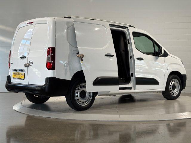 OPEL Combo Cargo XL 1.5Diesel 100cv PL 900kg PREZZO+IVA