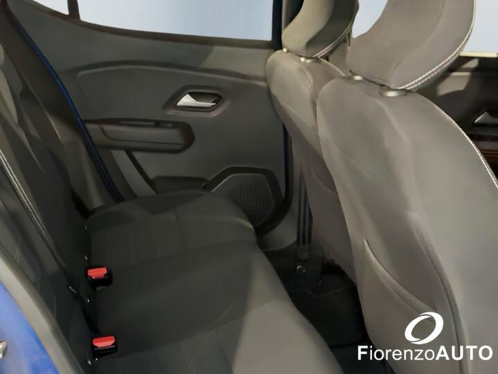 Dacia Sandero Stepway 1.0 TCe Expression - PREZZO REALE