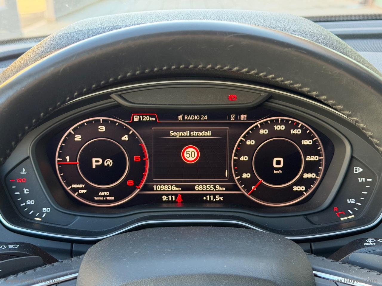 AUDI Q5 2.0 TDI 190CV qu S tr. Business Sport