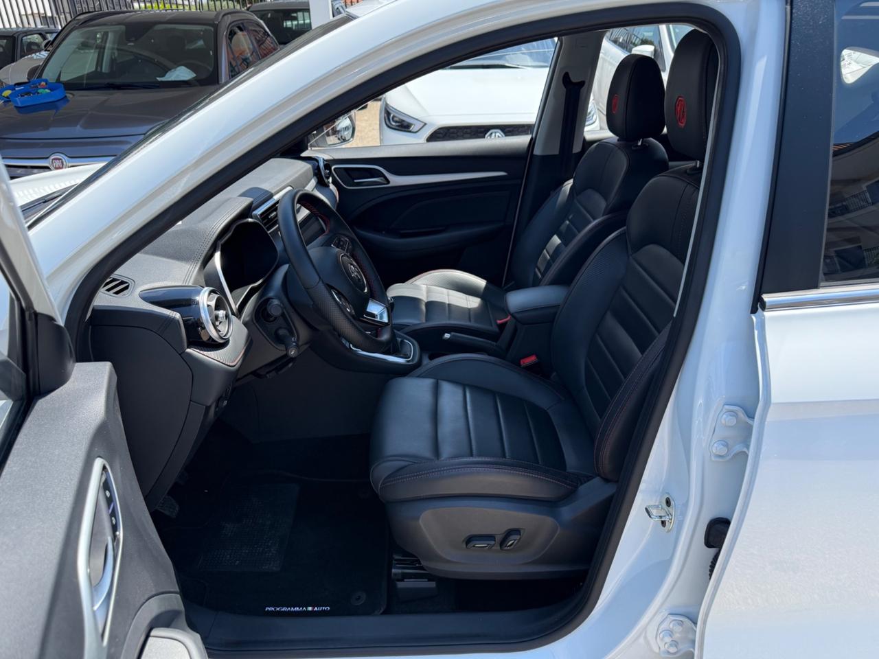 Mg ZS 1.5 VTi-tech Luxury 20.000 km NoVincolo Finanziamento