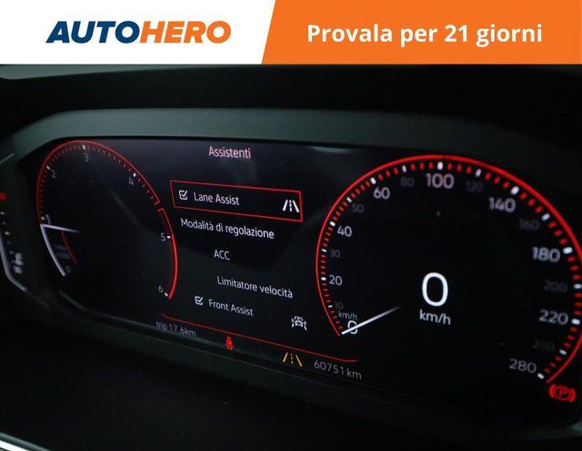 VOLKSWAGEN Tiguan 2.0 TDI SCR Business BlueMotion Technology