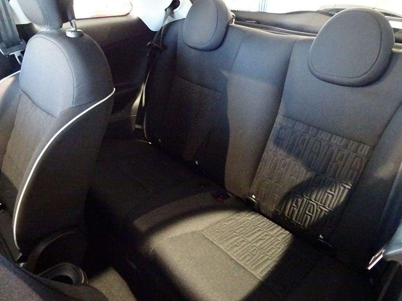 FIAT 500 500e Berlina 42 kWh